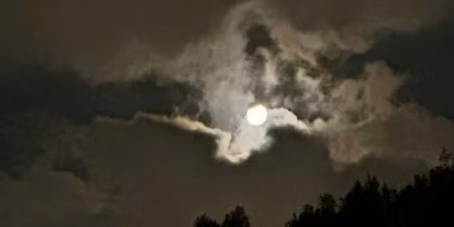 Winter Solstice\/Longest Night Honoring