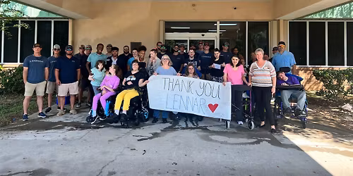 Circle K's Charity Sporting Clays Shoot