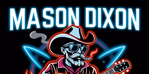 Mason Dixon Line live at Wrigley!