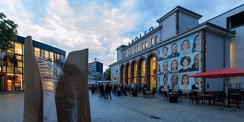 7. Siegener Comedy Gala