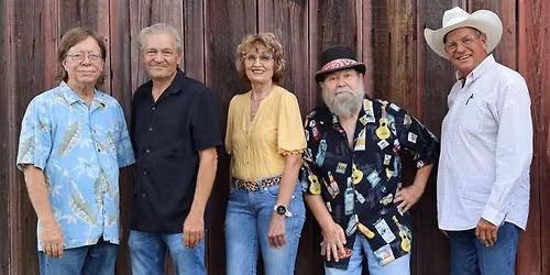 Wedding In East Bernard!