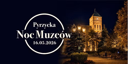 Pyrzycka Noc Muze\u00f3w