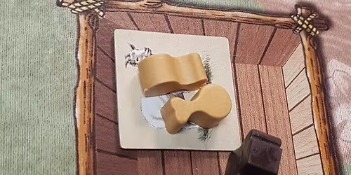 Games & RPG Christmas Party