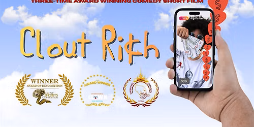 Clout Rich Public Screening