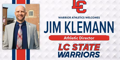 Treasure Valley Meet & Greet: AD Jim Klemann & Baseball Coach Jeremiah Robbins