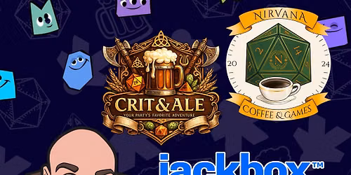 Jackbox Games Night