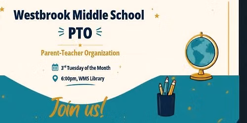 October PTO Meeting