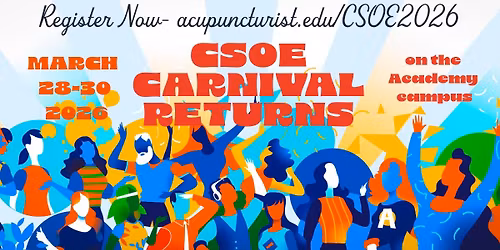 CSOE Carnival