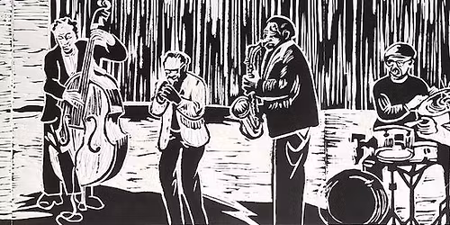 Artist Panel & Reception of \u201cIm-PRESS-ive Women\u201d Exhibition