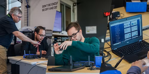 Explore Careers in Information Technology - Fond du Lac