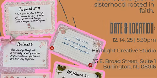 Armed in Grace - Women\u2019s Bible Study