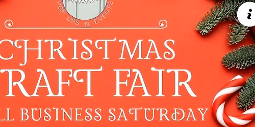 Christmas Craft Fair