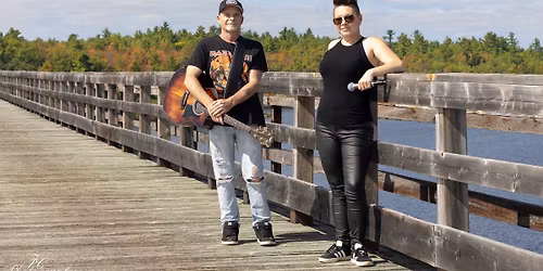 Live at Long Shots Sports Cafe