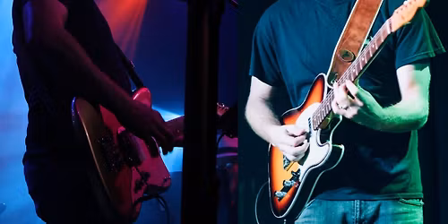 Seth Warner & Evan Haines - Live at OTTO!