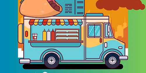 Homes for Hope Food Truck Festival