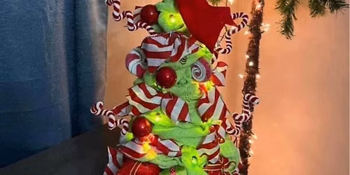 Canfield High school craft show!!