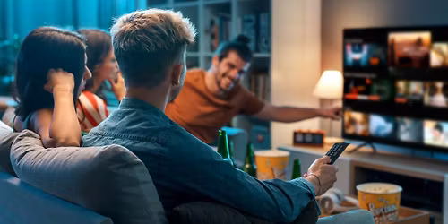 Beyond the View: Mastering Modern YouTube