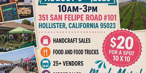 Hot August Outdoor Boutique