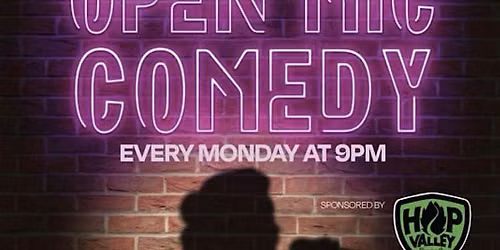 Rough Cut Comedy Night