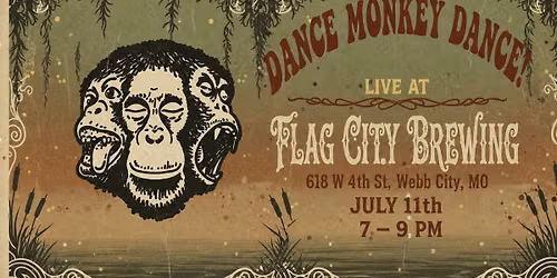 DMD4 @ Flag City in Webb City