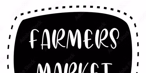 Market Day. \u201cMessage\u201d through our page to become a vendor :)