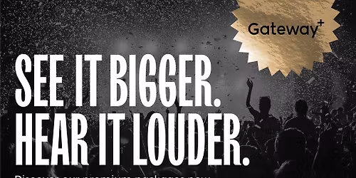 New York Brass Band & Hyde Family Jam - Venue Premium Tickets