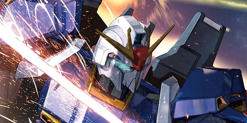 Gundam Card Game Set 3 Release Event