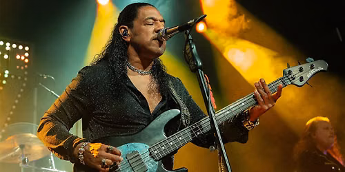Limehouse Lizzy