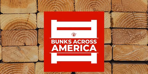 Bunks Across America 2026