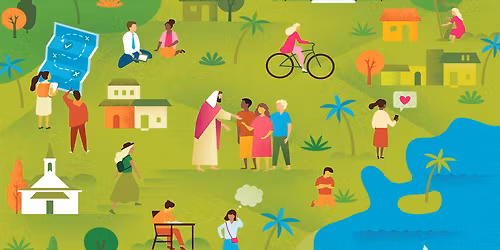 TV3 Weekly Youth Activities