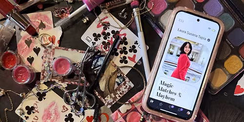 Magic, Matches, and Mayhem