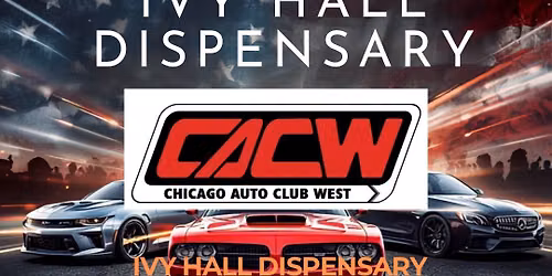 2nd Annual Car Show at Ivy Hall Crystal Lake