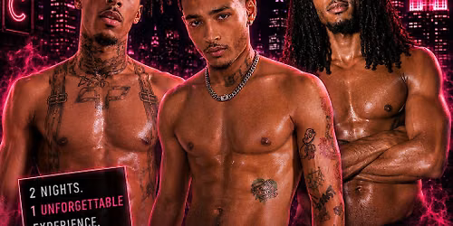 THROB