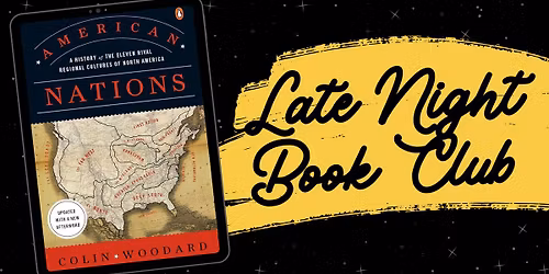 The Late Night Book Club