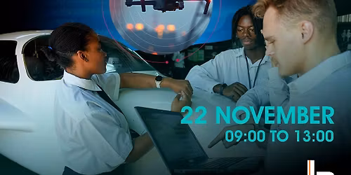 Open Day | Pretoria Campus 