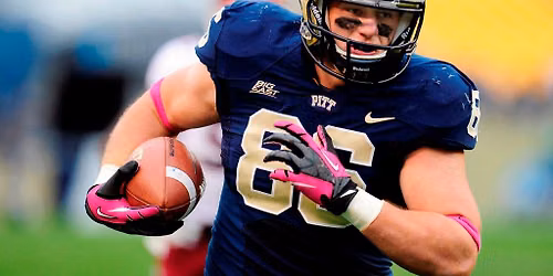 Bucknell Bison at Pittsburgh Panthers Football
