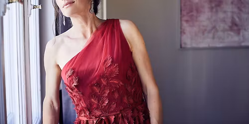 NOSPR \/ Manze \/ Bernhard \/ Foster-Williams \/ Requiem ludzkiej duszy