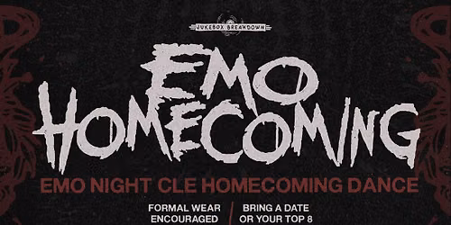 Emo Homecoming