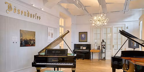B\u00f6sendorfer Salon International - Drittes Konzert
