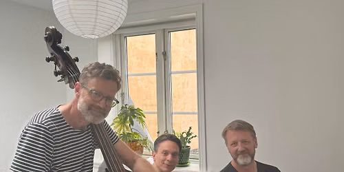 Fret\u2019s Jamband
