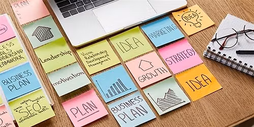 Business Planning for Agents