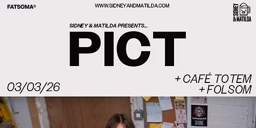 PICT \ufeff+ Caf\ufeff\u00e9 Totem + Folsom