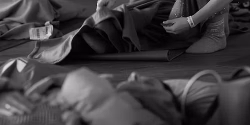 Reiki Restore: Deep Relaxation for Women