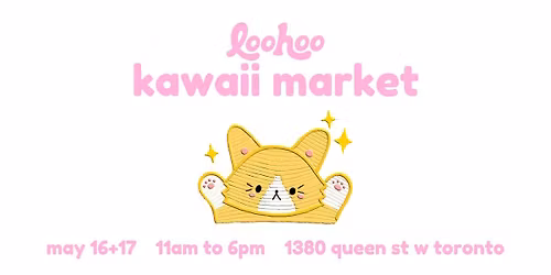 Loohoo Kawaii Market