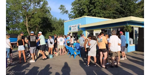 PA Wake and Skate Summer Kickiff Party