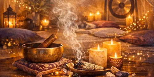 Group Healing Experiences with Jessica: Restoring Wellness