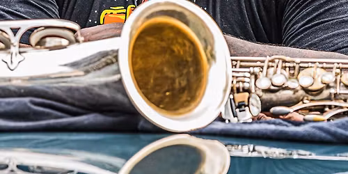 Jeremy Carter Group: My Favorite Things