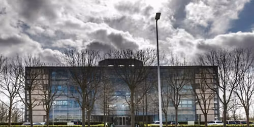 Pop Up Stockley Park 