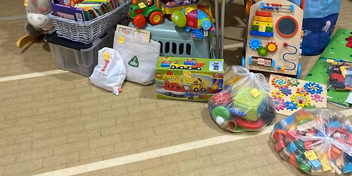 York Mumbler Nearly New Sale