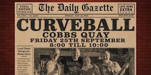 Cobbs Bar & Kitchen- Hamworthy